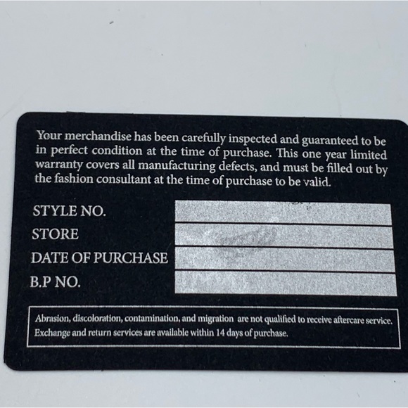 MCM iPhone 11 Pro Case Visetos Original in Cognac - Picture 7 of 9